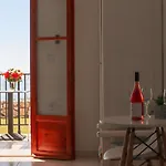 شقة فندقية Spyridoula لورداهاتا