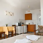 Spyridoula شقة فندقية
