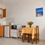 شقة فندقية Spyridoula 3*