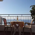 شقة فندقية Spyridoula لورداهاتا