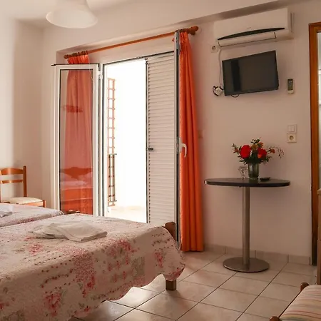 Spyridoula Aparthotel