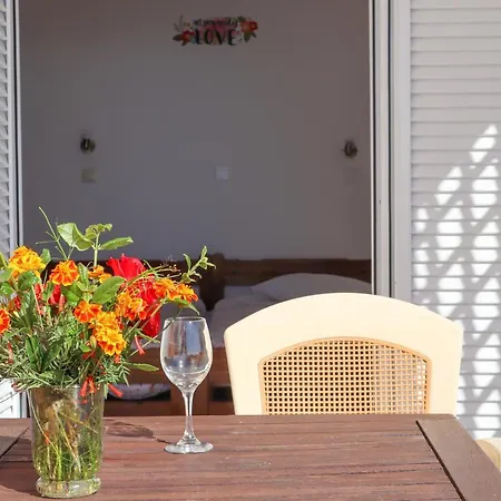 Aparthotel Spyridoula Lourdata (Kefalonia)