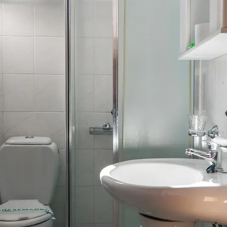 Spyridoula Aparthotel 4*