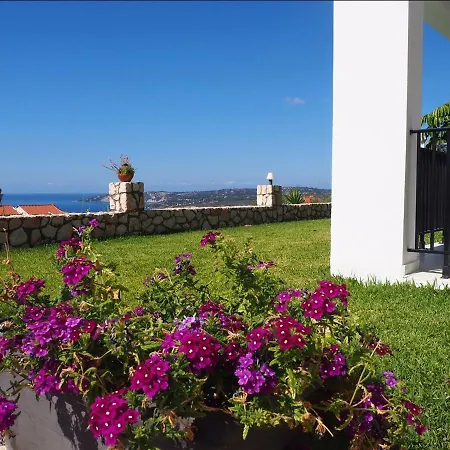 Aparthotel Spyridoula