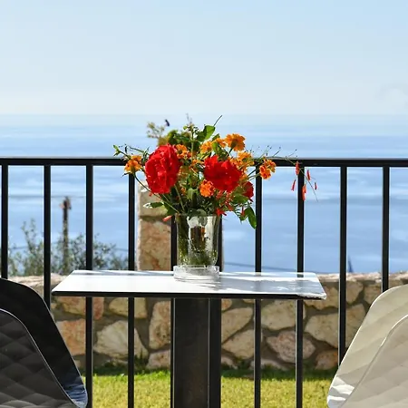 Aparthotel Spyridoula