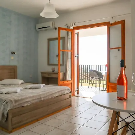 Aparthotel Spyridoula