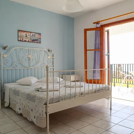 Spyridoula Aparthotel 4*