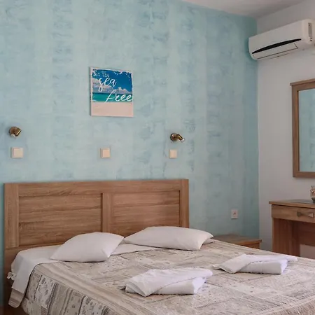 Aparthotel Spyridoula Lourdata (Kefalonia)