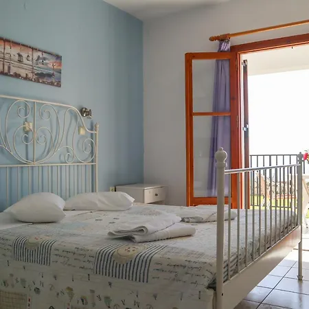 Aparthotel Spyridoula