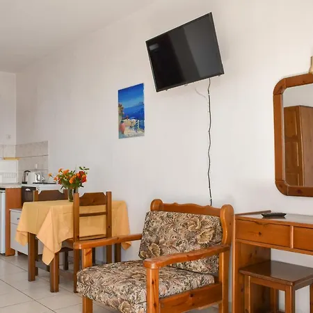 Spyridoula 4* Lourdata (Kefalonia)