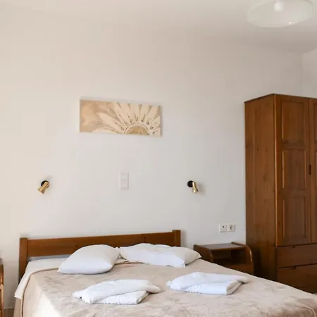 Spyridoula Aparthotel