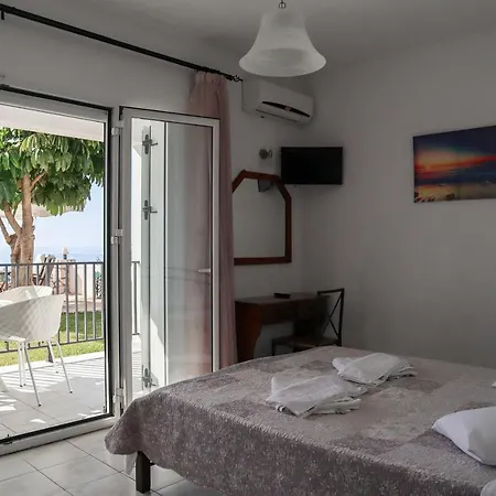 Spyridoula 4* Lourdata (Kefalonia)