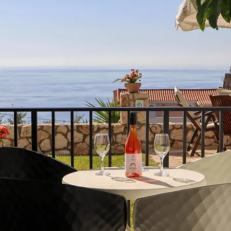 Spyridoula Aparthotel