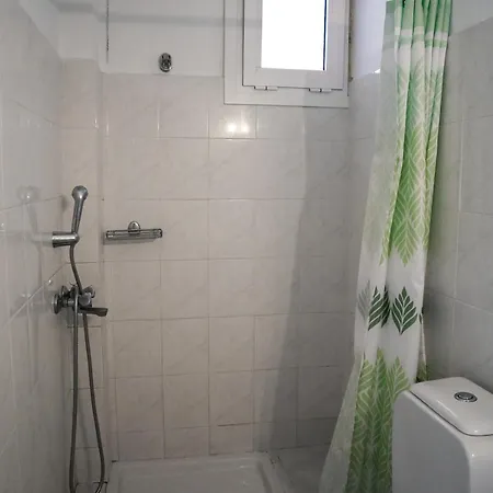 Spyridoula Aparthotel