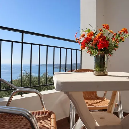 Spyridoula Aparthotel