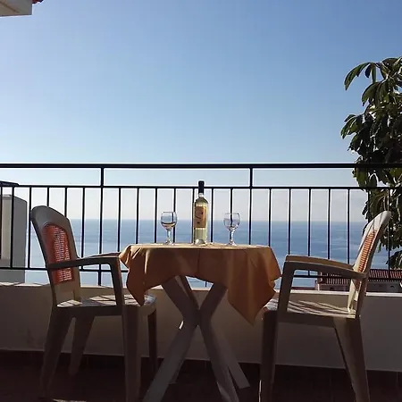 Aparthotel Spyridoula Lourdata (Kefalonia)