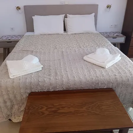 Spyridoula Aparthotel