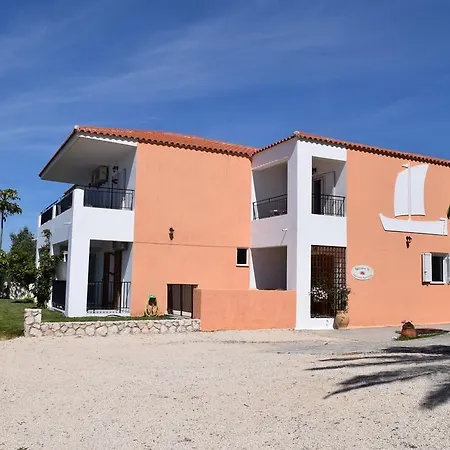 Aparthotel Spyridoula