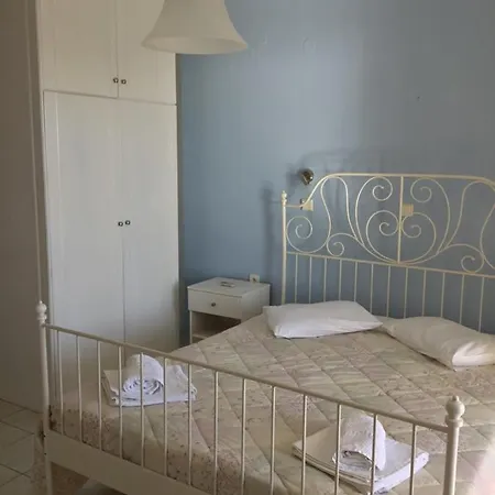 Spyridoula Aparthotel