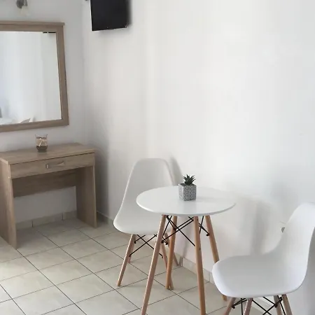 Spyridoula Aparthotel 4*