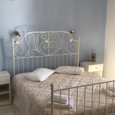 Aparthotel Spyridoula