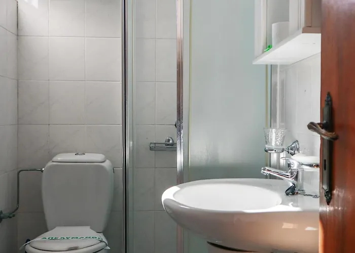 Spyridoula Aparthotel 4*