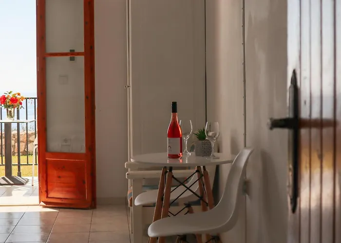 Aparthotel Spyridoula Lourdata (Kefalonia)