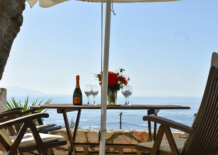 Aparthotel Spyridoula Lourdata (Kefalonia)