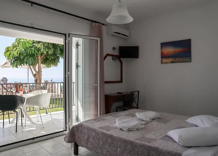 Spyridoula 4* Lourdata (Kefalonia)