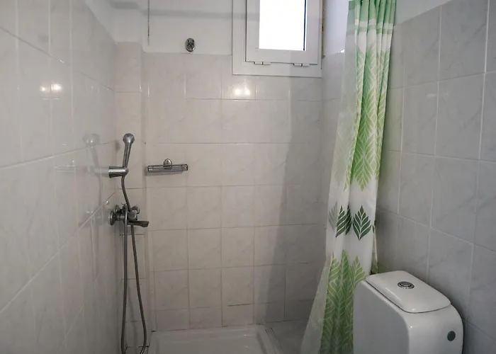 Spyridoula Aparthotel