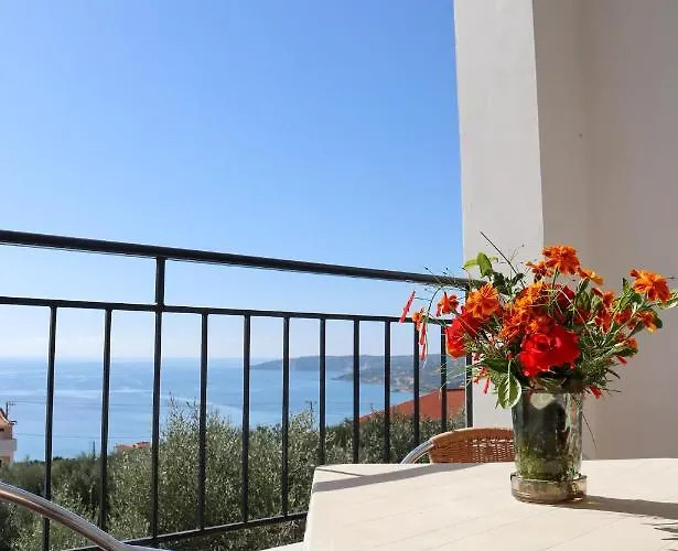 Spyridoula 4* Lourdata (Kefalonia)