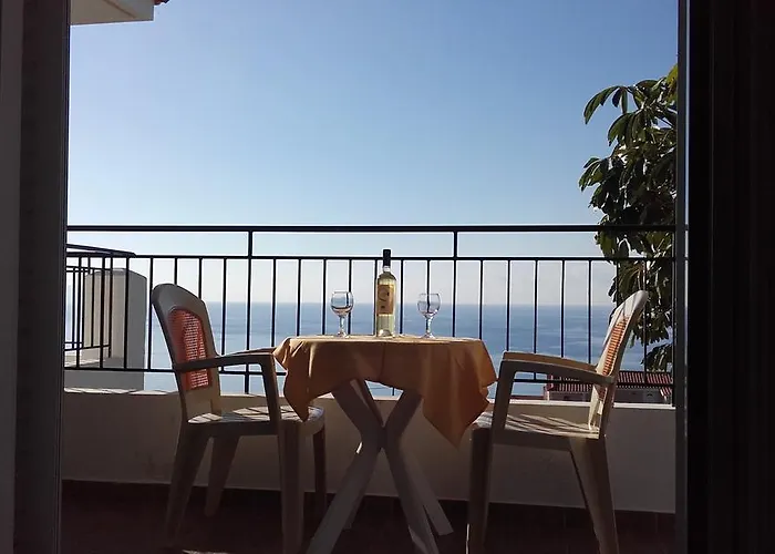 Aparthotel Spyridoula Lourdata (Kefalonia)