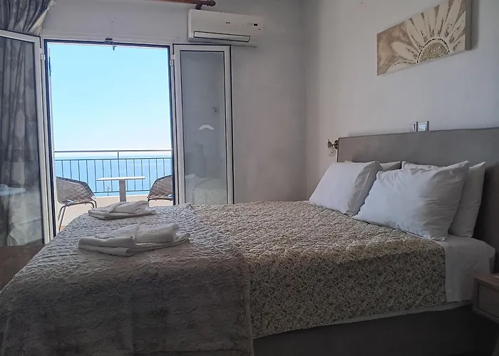 Spyridoula Aparthotel 4*