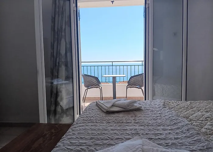 Spyridoula Aparthotel