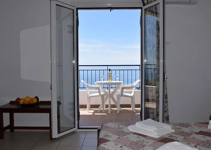 Spyridoula Aparthotel