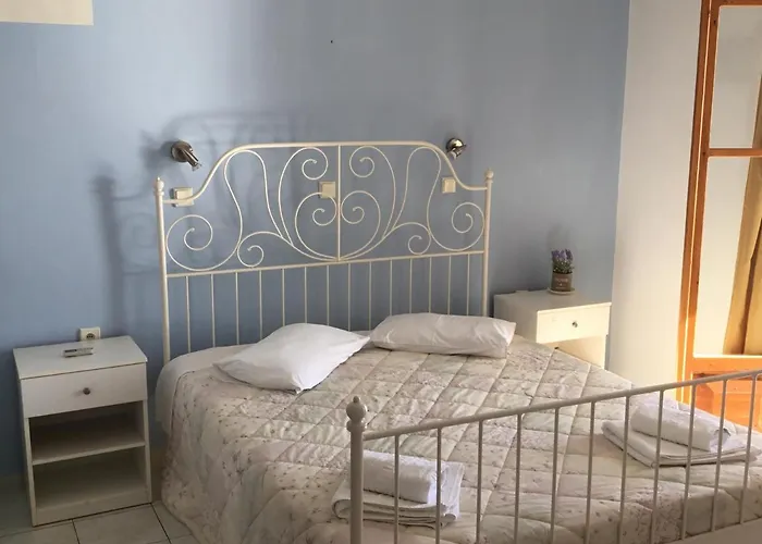 Aparthotel Spyridoula