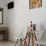 Aparthotel Spyridoula Lourdata (Kefalonia)