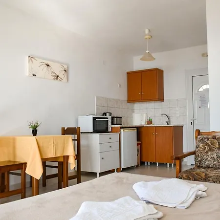 σπυριδούλα Ξενοδοχείο με διαμερίσματα