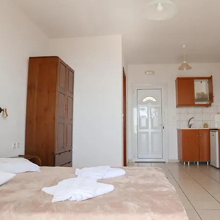 Apart-hotel Spyridoula