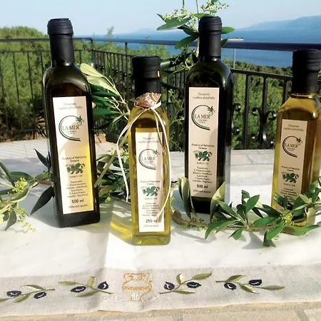 σπυριδούλα 4*