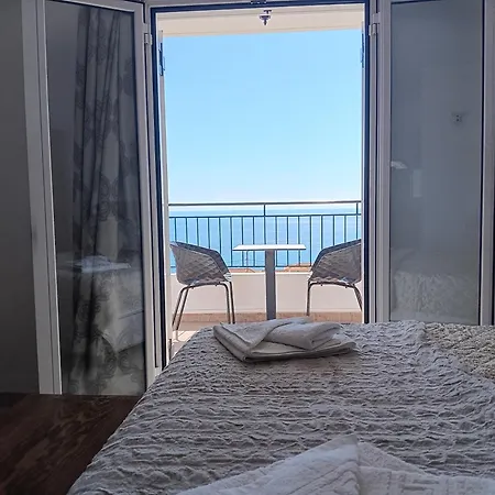 Spyridoula Hotel apartamentowy