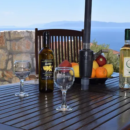 σπυριδούλα Ξενοδοχείο με διαμερίσματα