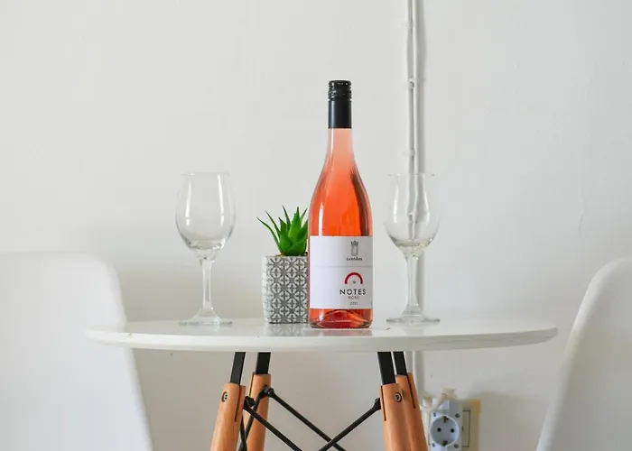 Spyridoula Hotel apartamentowy 4*