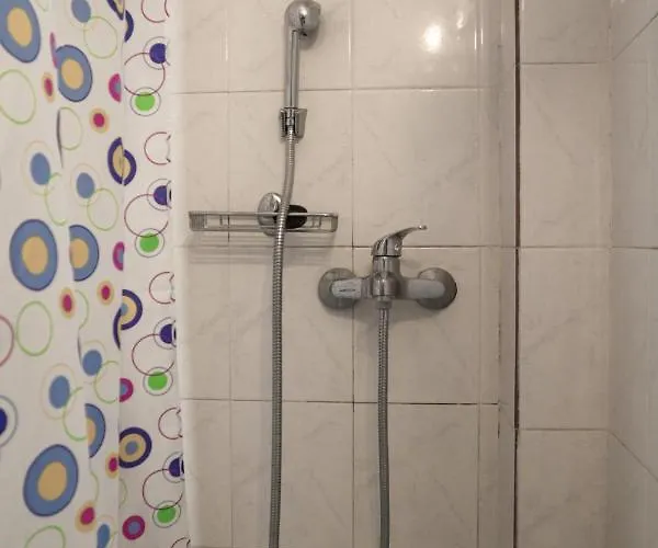 Spyridoula Hotel apartamentowy 4*