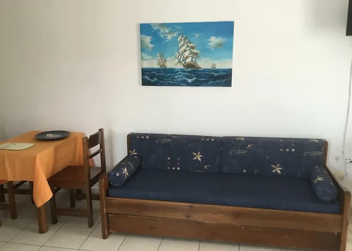 Spyridoula 4* Lourdata (Kefalonia)