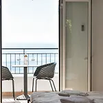 Spyridoula Lejlighedshotel Lourdata (Kefalonia)