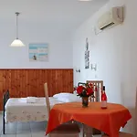 Lejlighedshotel Spyridoula 3*