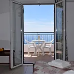 Spyridoula Lejlighedshotel