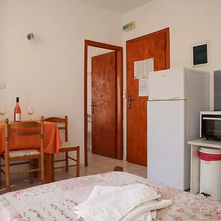 Apartahotel Spyridoula 3*