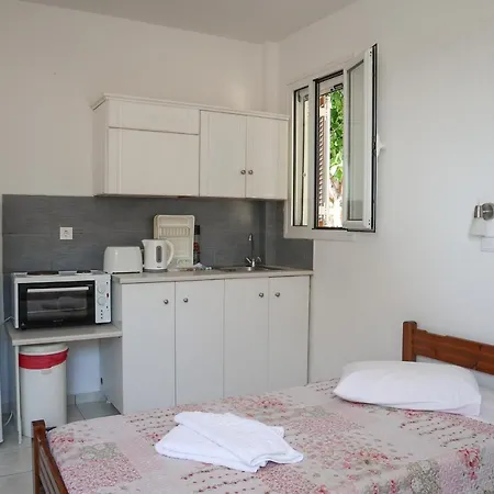 Spyridoula Apartahotel